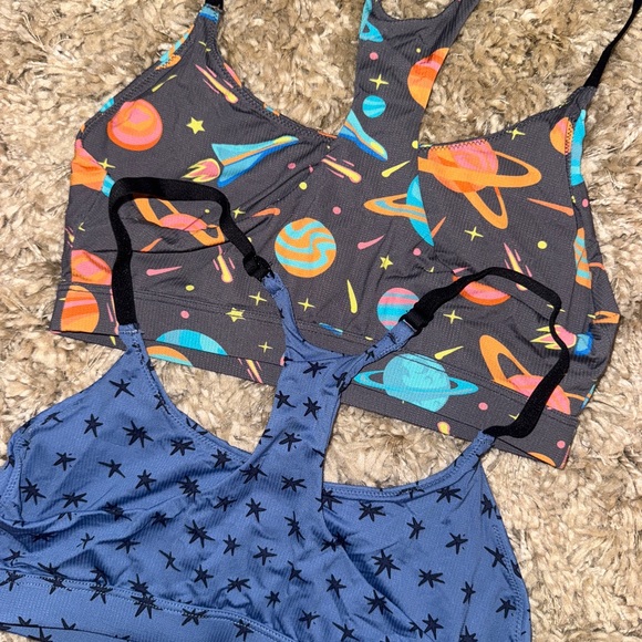 MeUndies Bralettes - Picture 1 of 5